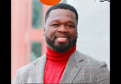 50 Cent Reacts to Taylor Swift’s Unexpected Shoutout on The Life of a Showgirl 50 Cent reacts to Taylor Swift shoutout from The Life of a Showgirl album