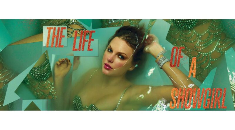 Taylor Swift New Album.