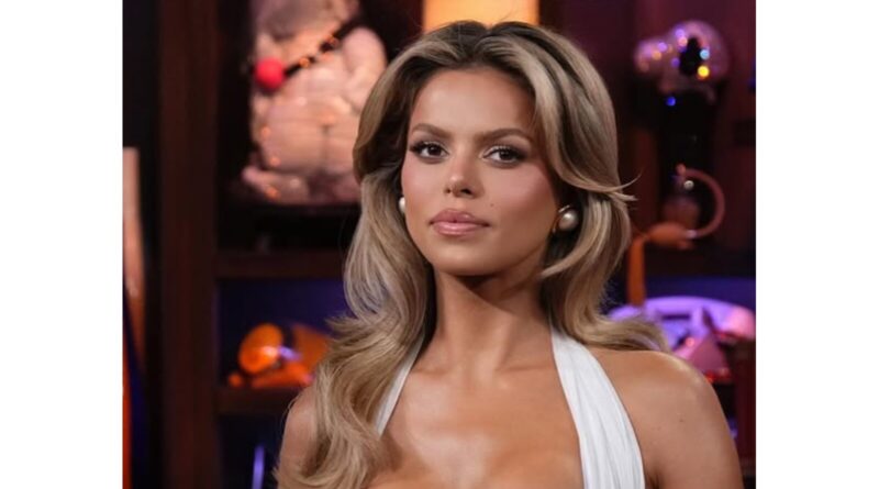 Brooks Nader on Bravowwhl.