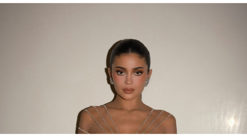 Kylie Jenner
