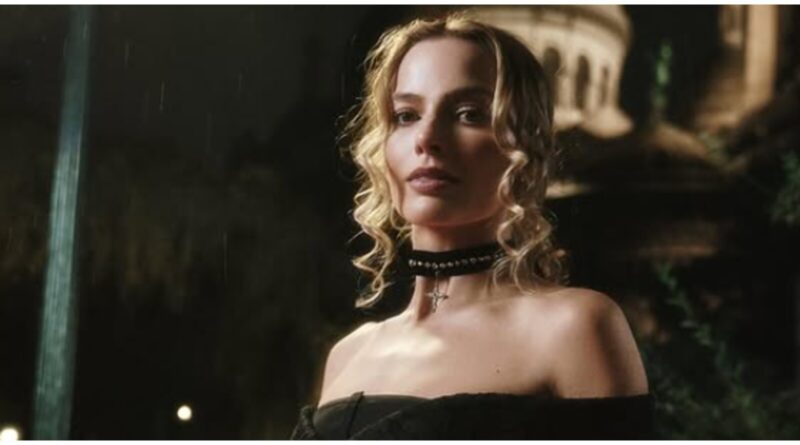 Margot Robbie Reveals the Most Insulting Gift She Ever Got and Fans Are Furious Margot Robbie at the Paris Premiere.