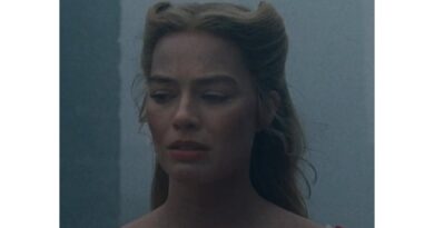 Margot Robbie Says She Was Not Originally Cast as Catherine in Wuthering Heights and Fans Are Shocked Margot Robbie.