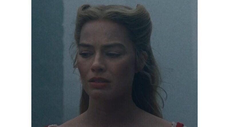 Margot Robbie Says She Was Not Originally Cast as Catherine in Wuthering Heights and Fans Are Shocked Margot Robbie.