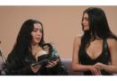 Kylie Jenner Finally Makes Her Big Screen Debut in The Moment and Shares How She Insisted on Being Cast Charli xcx and Kylie Jenner.