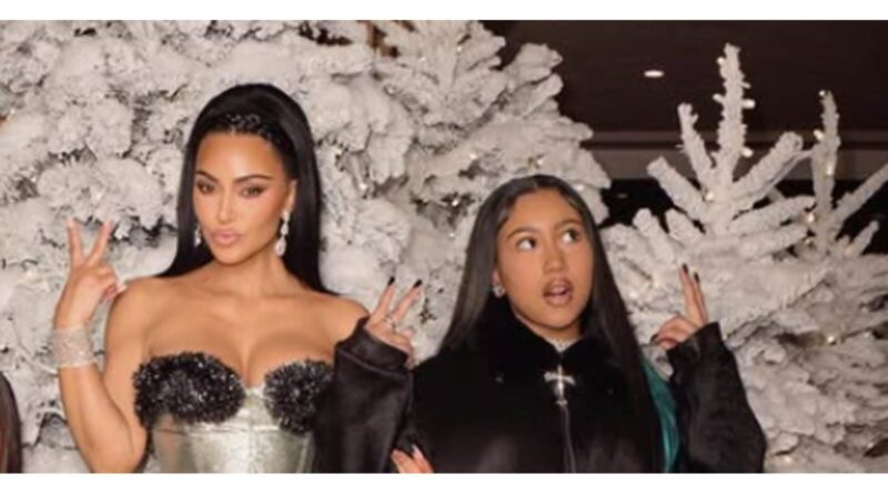 Photo Credit: Instagram/kimkardashian