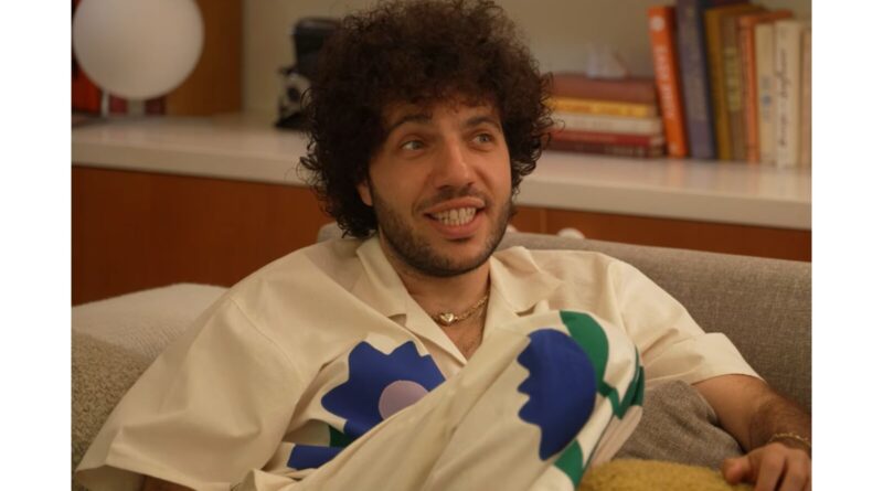Benny Blanco.