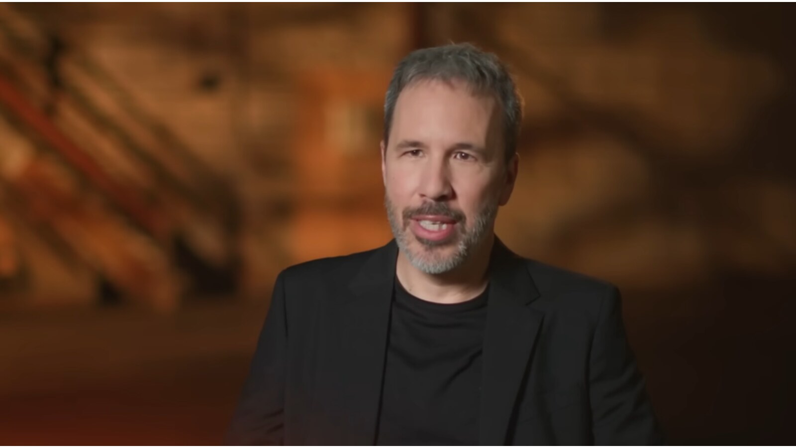 Denis Villeneuve, Director of Dune 3