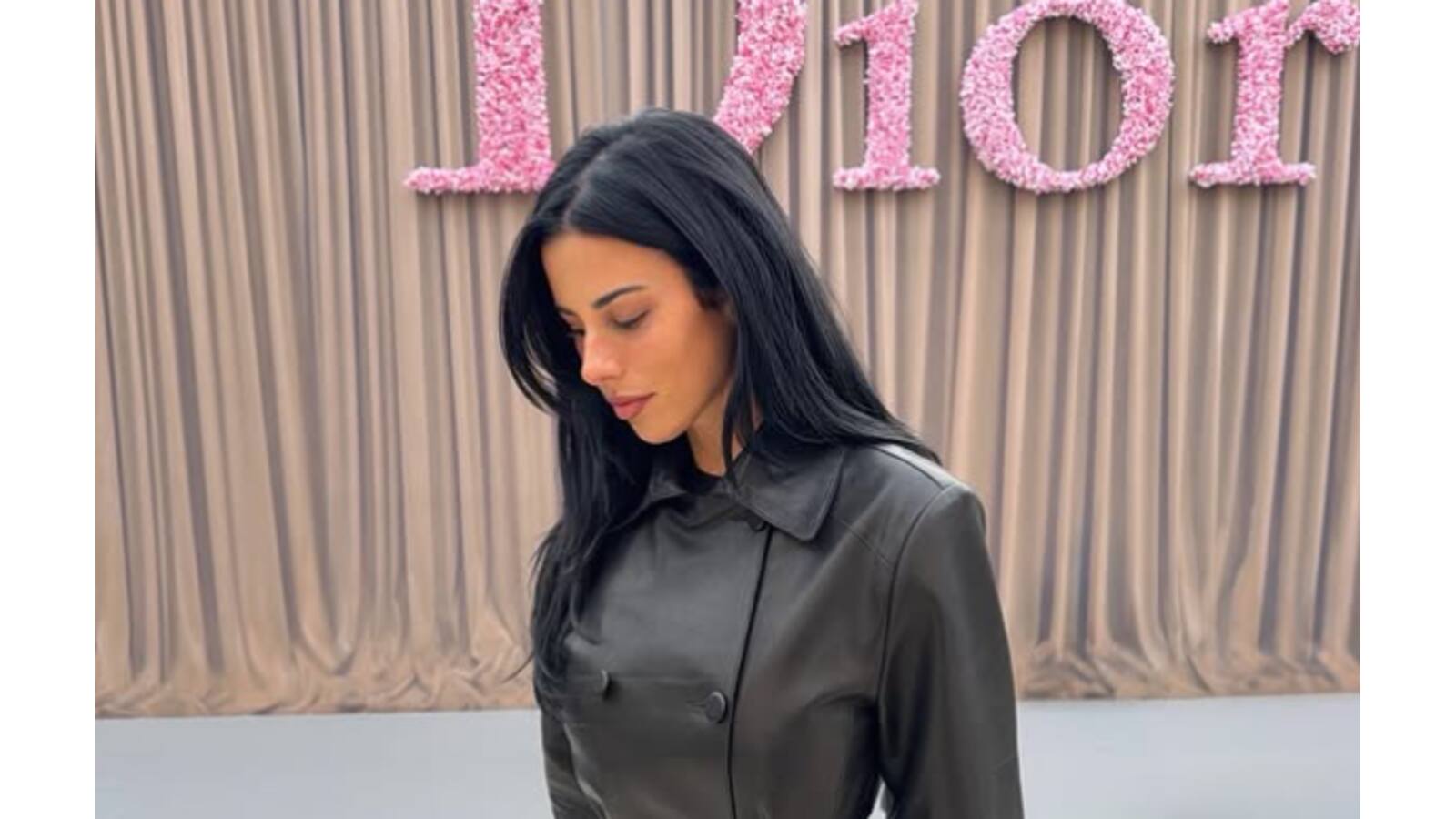 Victoria Villarroel.