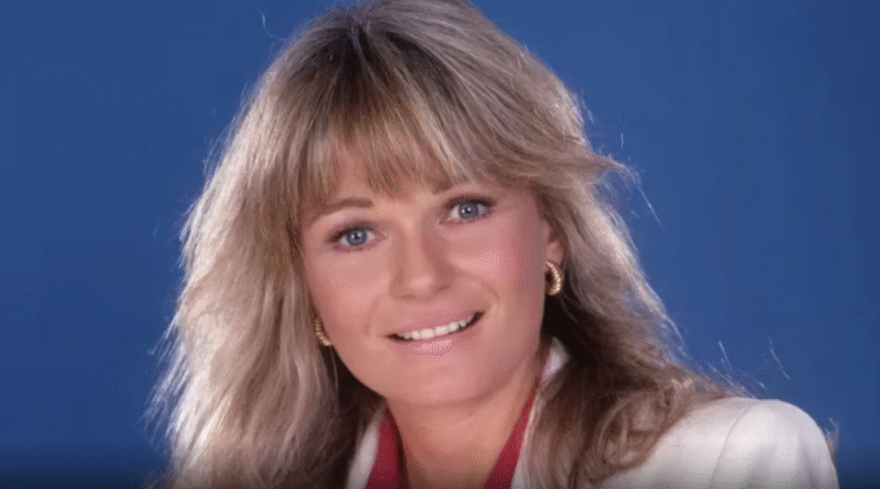 Valerie Perrine