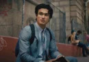 Charles Melton