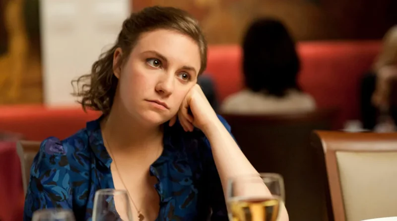 Lena Dunham