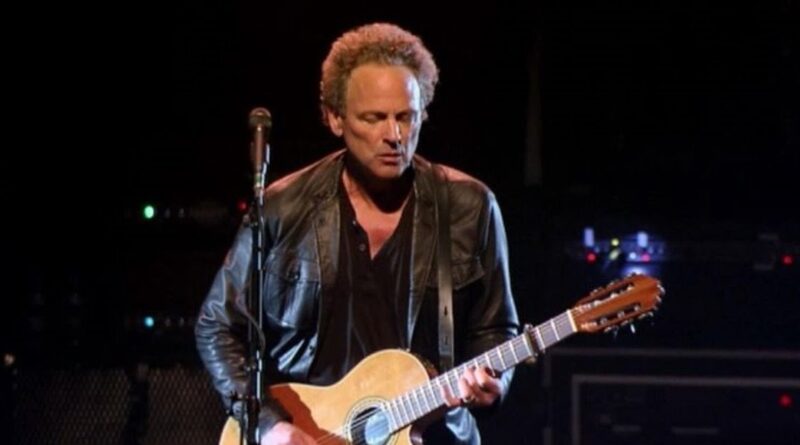 Lindsey Buckingham