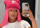 Megan Thee Stallion