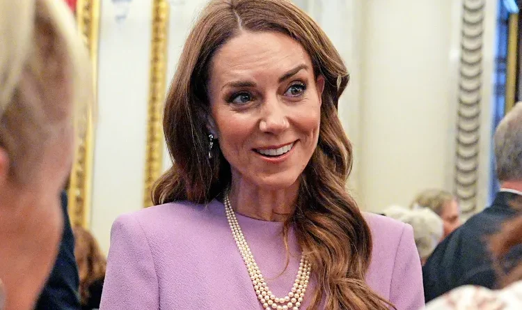 Princess Kate Middleton