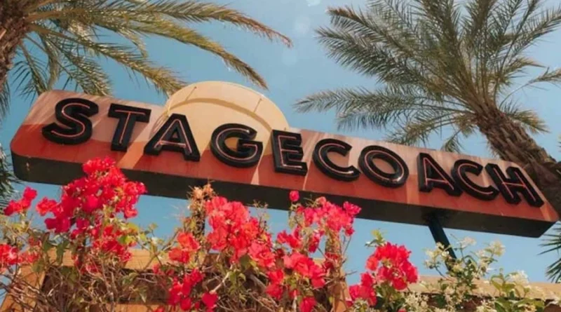 StageCoach