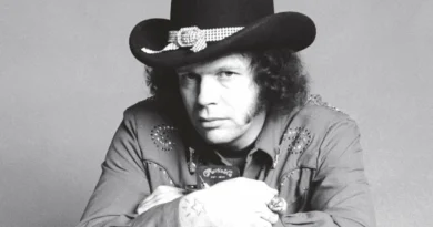 David Allan Coe