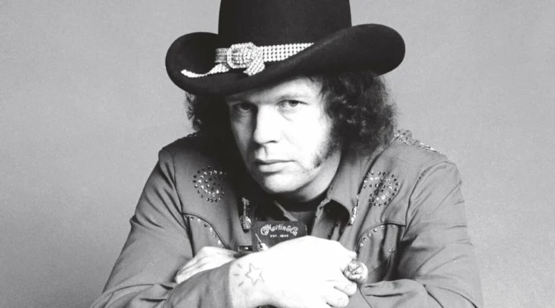 David Allan Coe