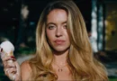 Sydney Sweeney in Euphoria