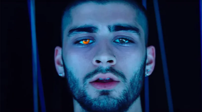 zayn malik