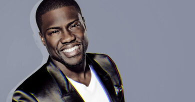 Kevin Hart
