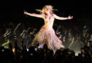 Shakira Lights Up Mexico City as 2026 World Cup Opens With Music, Fireworks and Drama